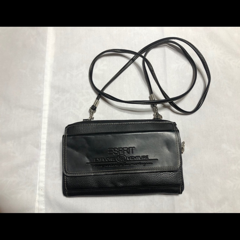 Esprit Clutch